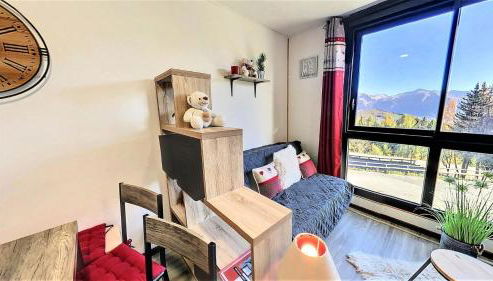 Résidence Apollo - STUDIO ALCOVE 4 PERSONNES APOLLO MAE-4564 - Foto 5