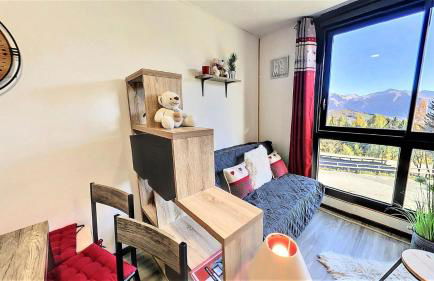 Résidence Apollo - STUDIO ALCOVE 4 PERSONNES APOLLO MAE-4564 - Photo 5