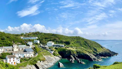 Just Opened. Romantic Clifftop Retreat - Foto 5