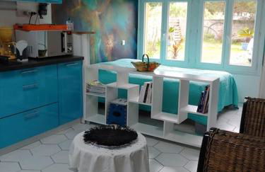 Studio cocooning - Foto 1