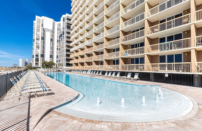 Pelican Beach 1811 1 Bedroom Condo by RedAwning - Foto 33