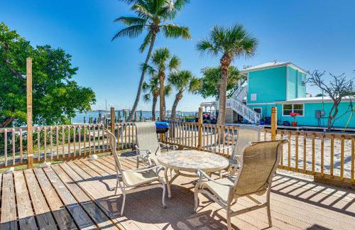 Little Gasparilla Home Walk to Beaches! - Foto 20