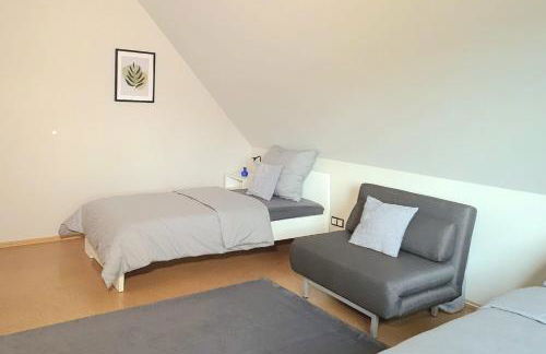 DIE WOHNEREI Apartments FLAIR & ESPRIT - Foto 29