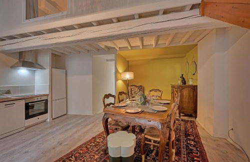 Pop Chartreuse - AC - WiFi - Historic Center - Foto 11