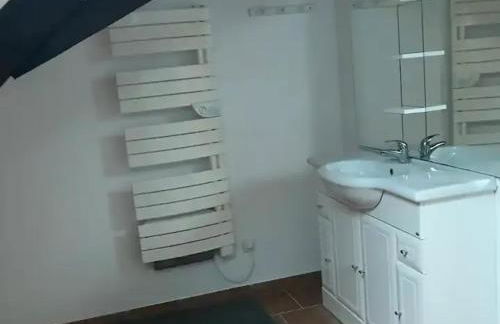 Gîte charmant près du circuit du Mans, 12 pers., 5 ch., rénové avec 3 sdb, nature et attractions proches - FR-1-410-342 - Foto 6