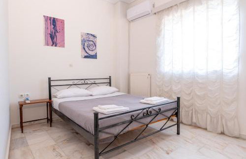 Pyramisa House Free Shuttle From And To Athens Airport By SEM - Foto 16