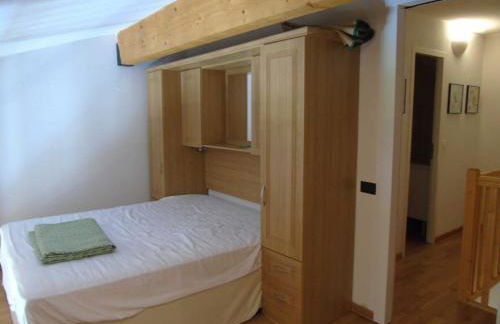 Appartement spacieux 4 pièces avec mezzanine, 200m des remontées mécaniques, WIFI inclus - FR-1-561-30 - Foto 6