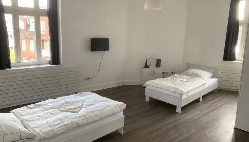 Sleek Apartment in Troisdorf - Foto 3, towels