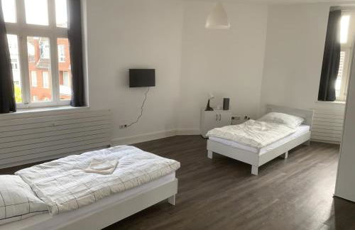 Sleek Apartment in Troisdorf - Foto 3