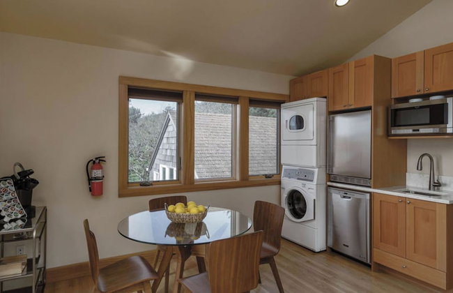 The Castle Rock Estate by Avantstay Steps From Arch Cape Beach w/ Hot Tub & Sauna - Foto 132
