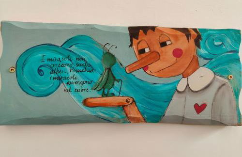 Alloggio Turistico C'era una volta - Foto 20