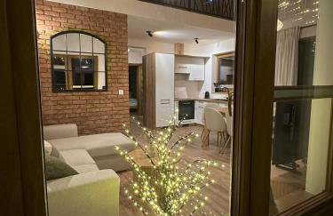 Domek Przekop - Photo 1