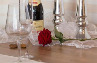 Ferienwohnung Zum Ritzhagen - Foto 12