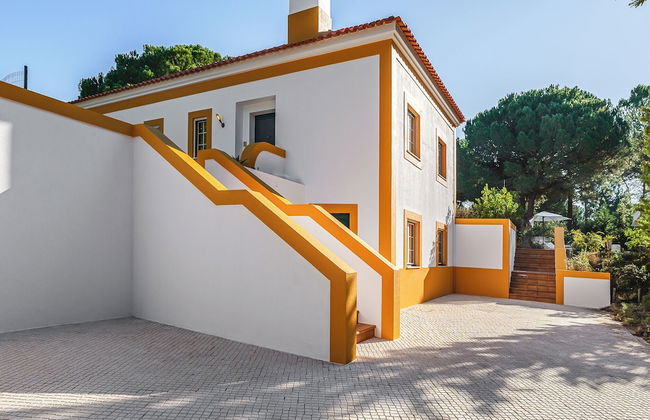 08 Villa 97 by Herdade de Montalvo - Foto 46