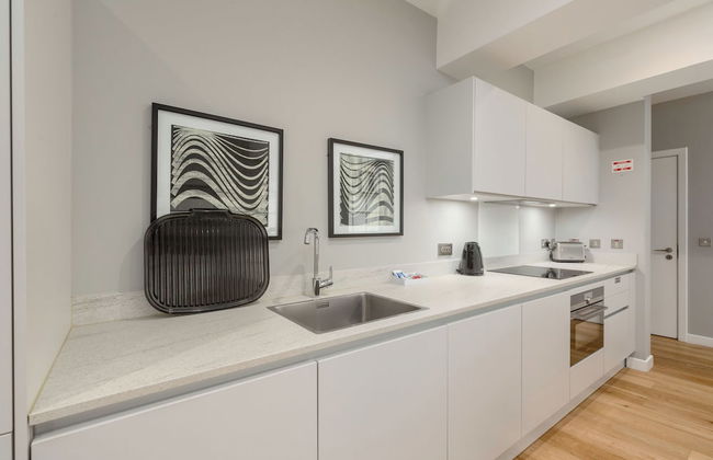 Destiny Scotland Apartments at Canning Street Lane - Foto 31