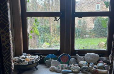 The Cartshed - Photo 20