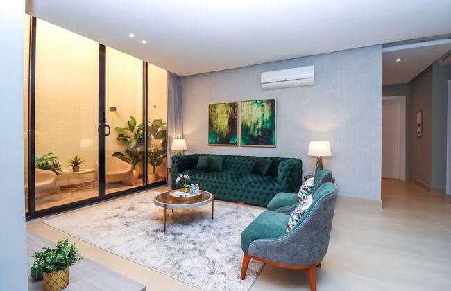 Mabaat - Al Qairawan - Signature - 624 - Foto 14