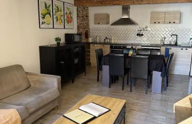 Maison Soleil - Elne - Foto 1