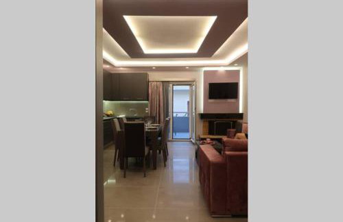 ΠΟΛΥΤΕΛΕΣ ΔΙΑΜΕΡΙΣΜΑ ΣΤΗΝ ΑΥΛΙΔΑ ΕΥΒΟΙΑ - Photo 12