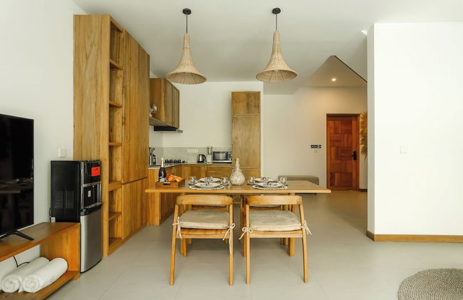 Premier Umalas Villas - Foto 54
