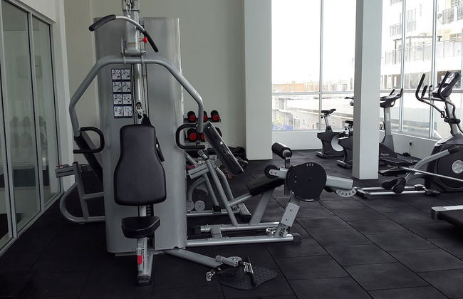 BlueBird Homestay Bangi - Foto 17