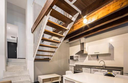 Catalina Suites San Nicolas - Foto 66