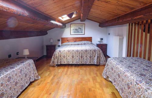 Agriturismo Contea di val d'amone - Photo 14