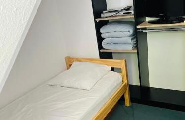 appartement vue sur lac - Foto 13