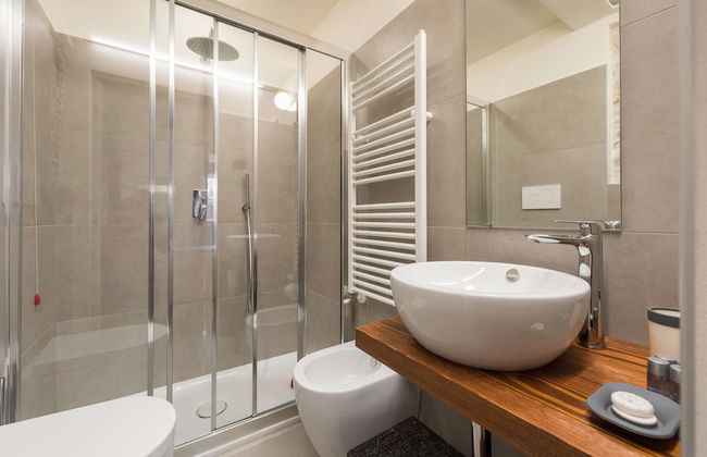 Il Vicolo Aparthotel Verona - Foto 36