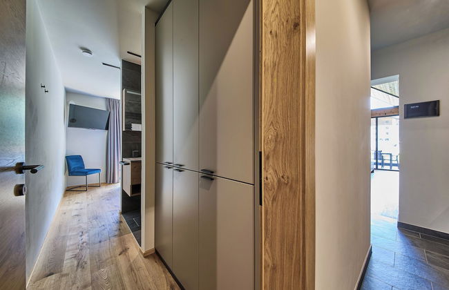 sGmiatli – Hideaway Apartments - Foto 7