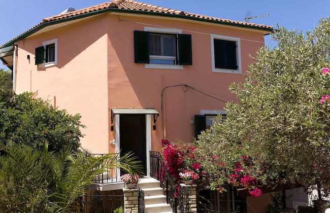 Villa Paxos - Foto 36