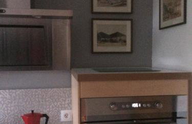 4 All Apart Hotel - Foto 17