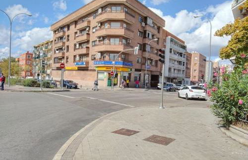 Habitaciones individuales en apartamento - Photo 19