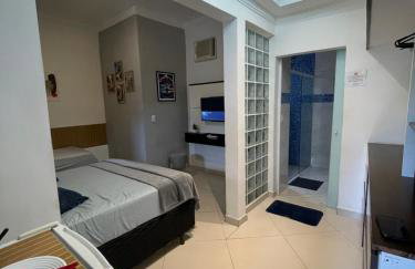 BERTIOGA suítes na praia centro - Photo 20