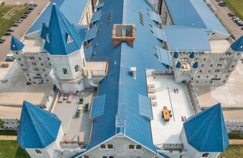 Extravagant 3 Level Penthouse at The Grand Castle - Foto 2