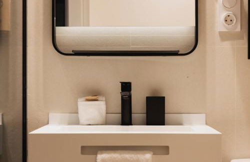 Blume Cruz Suites - Photo 120