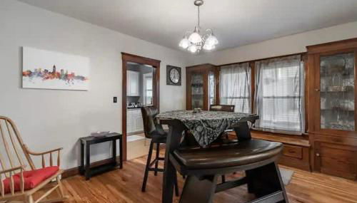 Lakewood Bed & Biscuit - Pet Friendly - Mins to LKWD Park - Foto 3