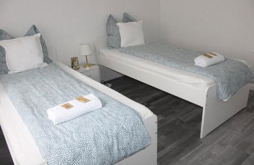 Ruhiges & schickes 4 Zi-Apartment - Foto 16