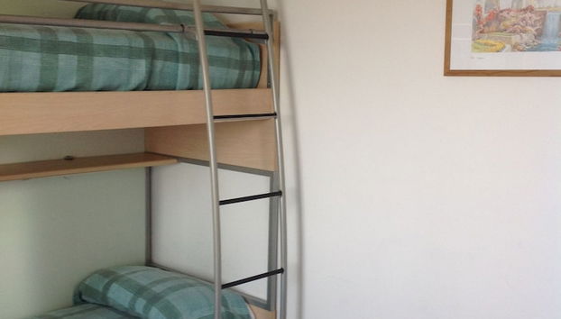 Residence I Cortivi - Foto 4, Habitación