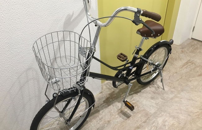 Yagura Hostel - Foto 23