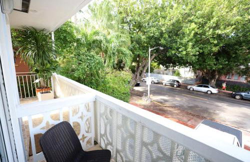 South Beach Walk to Sea Free Parking & Balcony Family & Pet Friendly - Foto 40