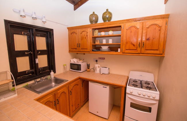 Samfi Gardens - Foto 24