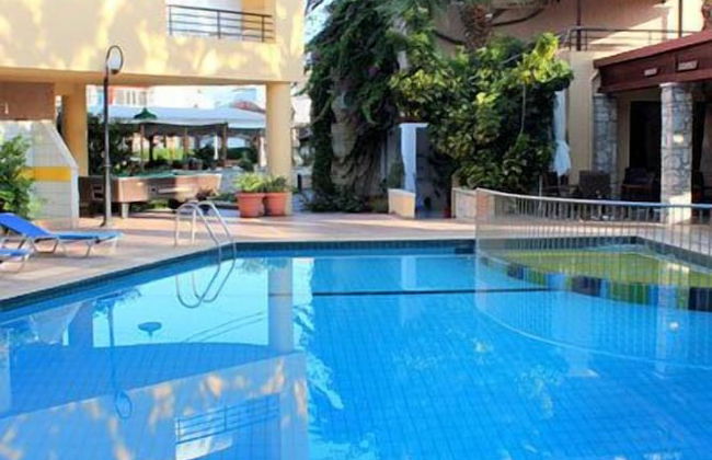 Latania Studios And Apartments - Photo 43