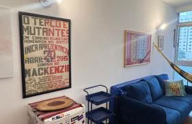 JK Building - Niemeyer's iconic building in BH MG - Foto 17