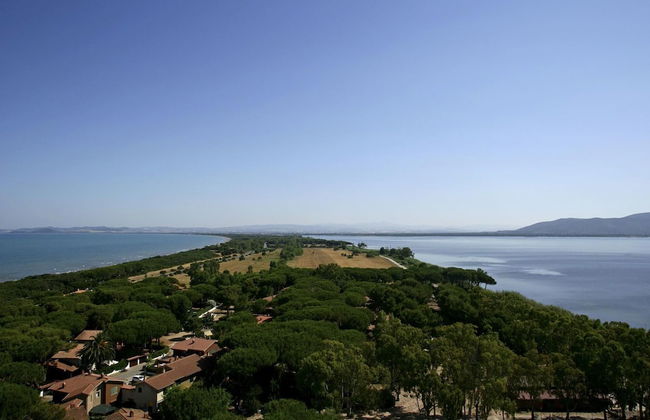 Holiday Home Giannella - Holiday Home Giannella - Foto 13