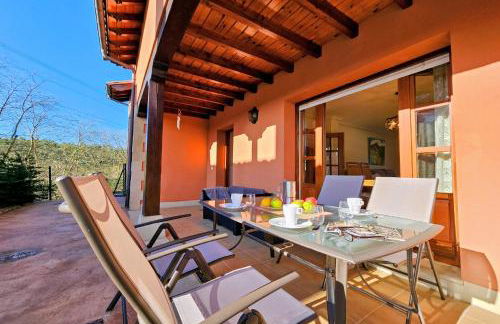 Villa Freya – Jardín y descanso cerca de la playa - Foto 9