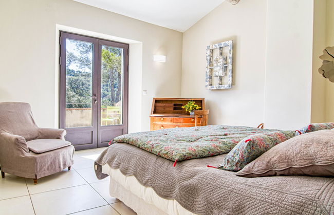 Domaine de Piegros - Foto 49