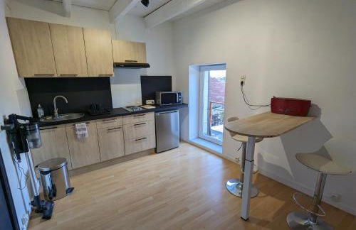 La maison de Joe - Foto 1