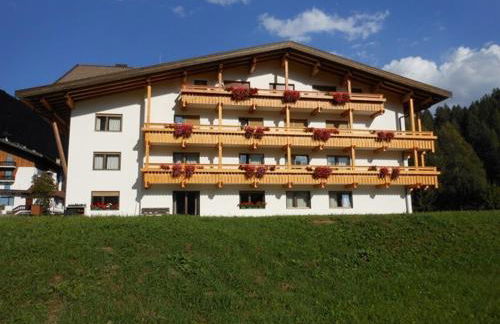 Residence Dolomia - Foto 48