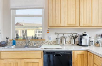 Sisters by the Sound by Avantstay Beach Access - Foto 36